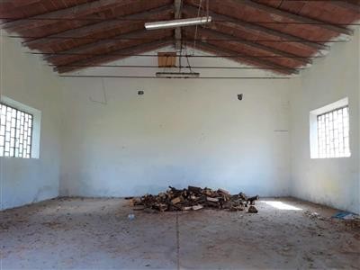 capannone in vendita a Cascina