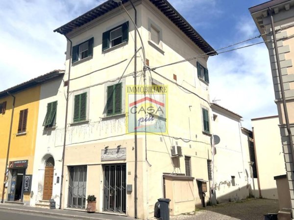 appartamento in vendita a Cascina