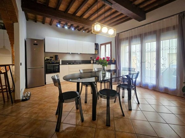 appartamento in vendita a Cascina