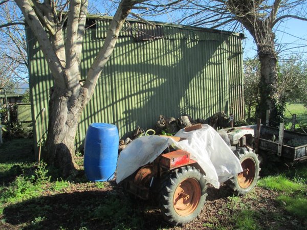 casale in vendita a Cascina in zona Visignano