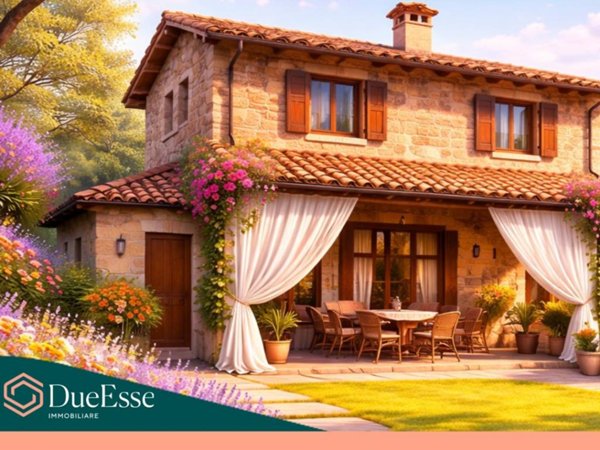 appartamento in vendita a Cascina