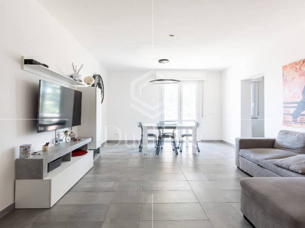 appartamento in vendita a Cascina