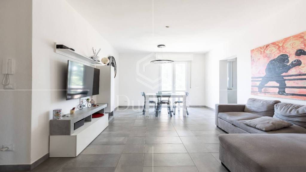 appartamento in vendita a Cascina