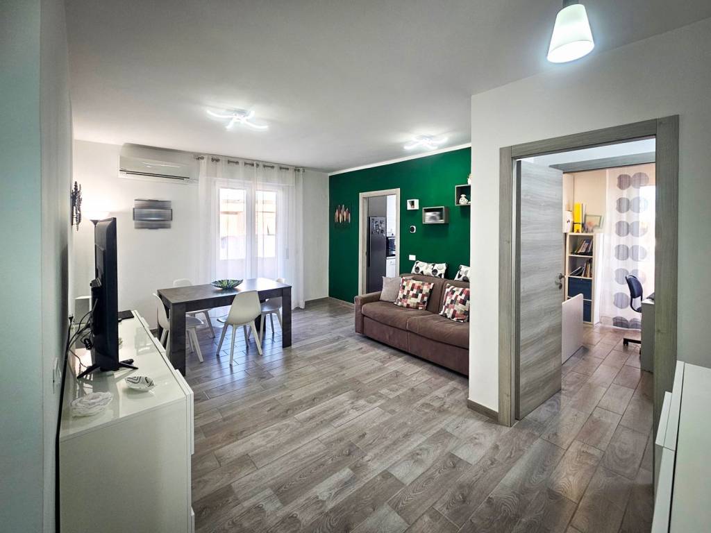 appartamento in vendita a Cascina