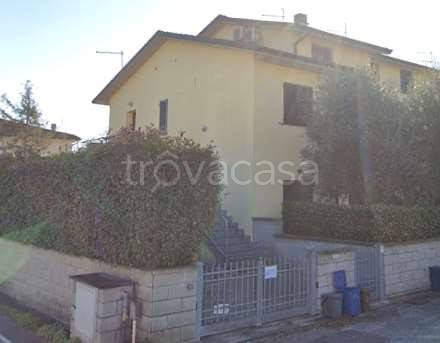 appartamento in vendita a Cascina in zona Navacchio