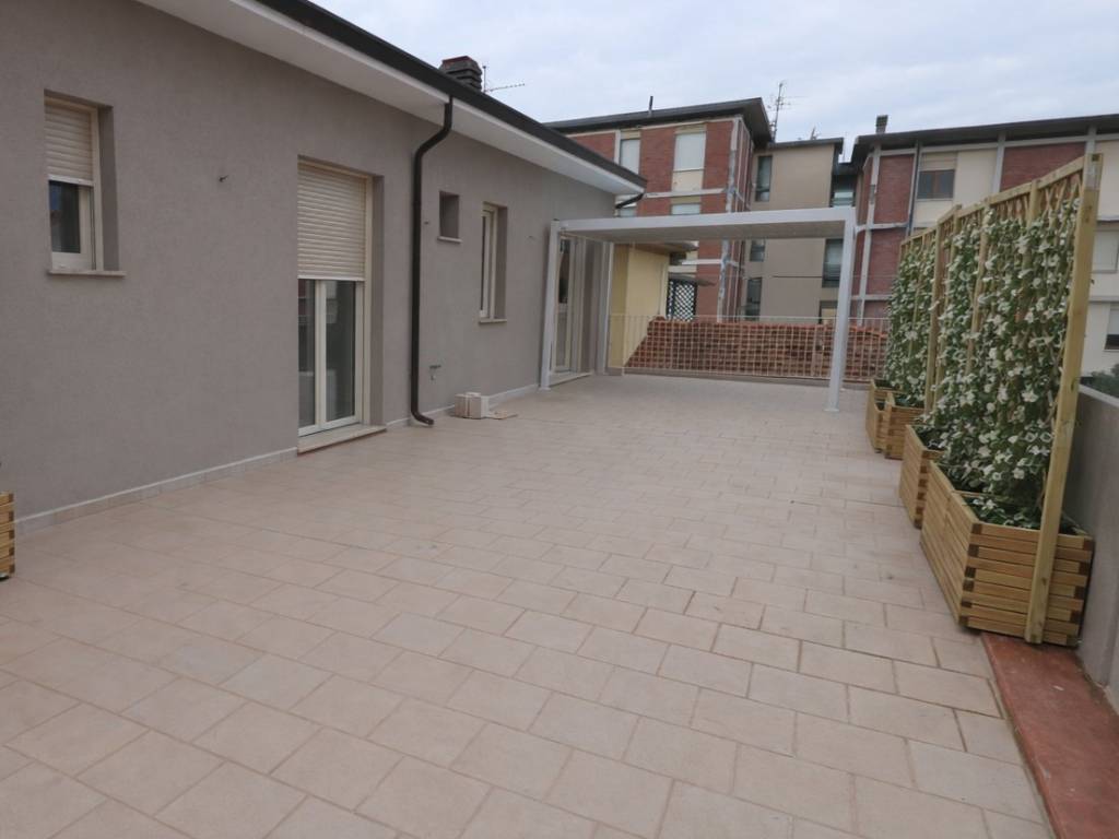 appartamento in vendita a Cascina