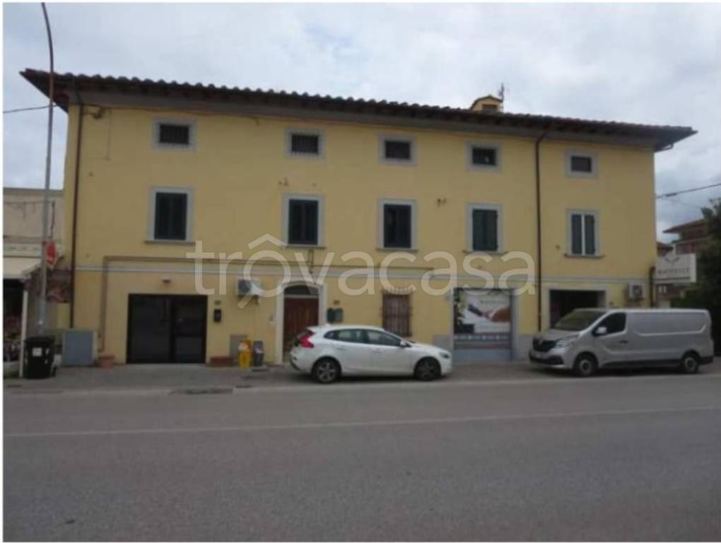 appartamento in vendita a Cascina in zona Navacchio