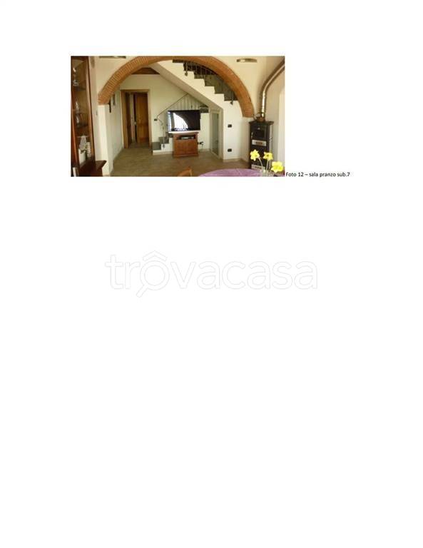 appartamento in vendita a Cascina