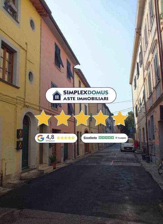 appartamento in vendita a Cascina