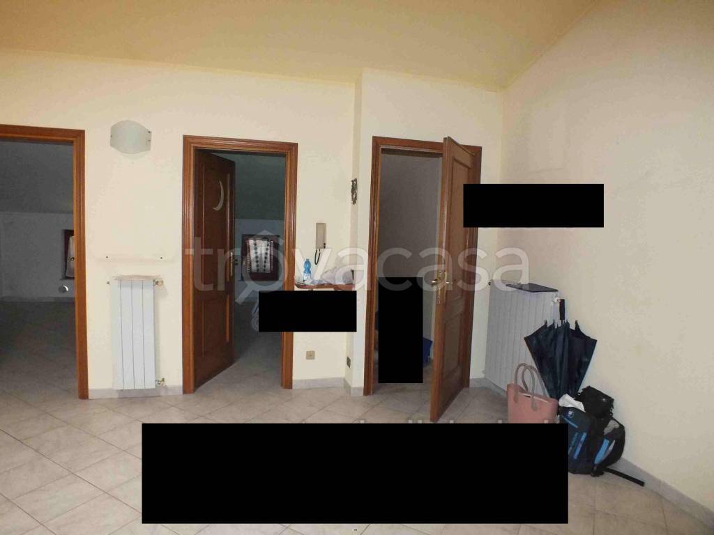 appartamento in vendita a Cascina