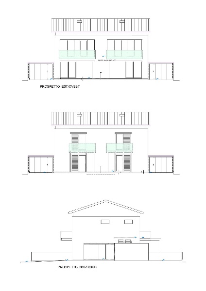 casa indipendente in vendita a Cascina in zona Navacchio