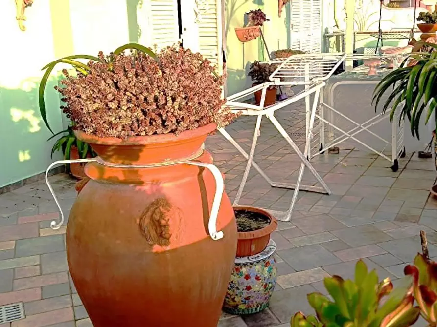 appartamento in vendita a Cascina