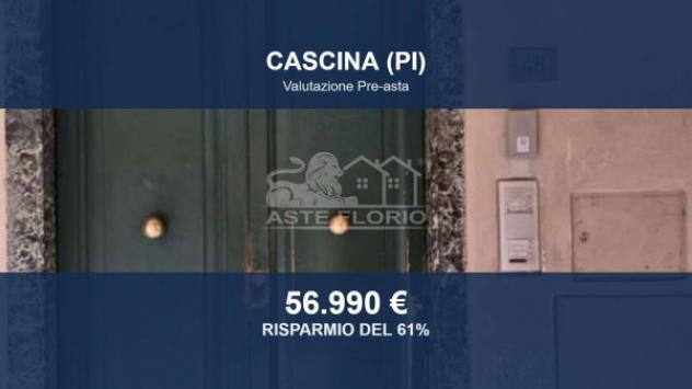 casale in vendita a Cascina