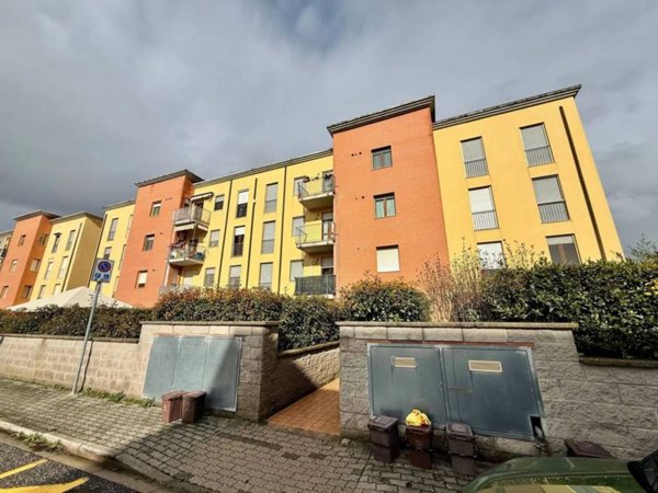 appartamento in vendita a Cascina in zona San Casciano