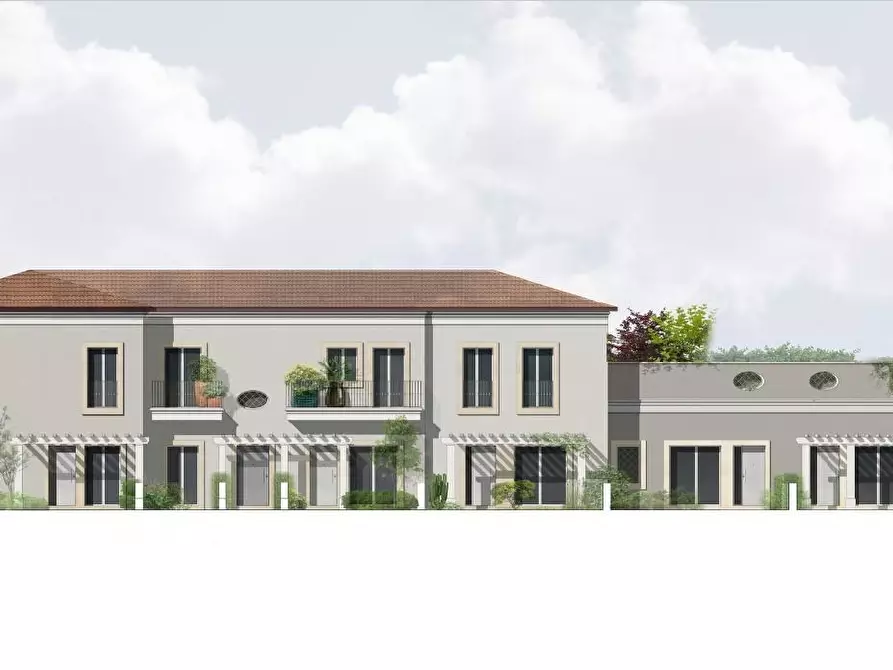 appartamento in vendita a Cascina