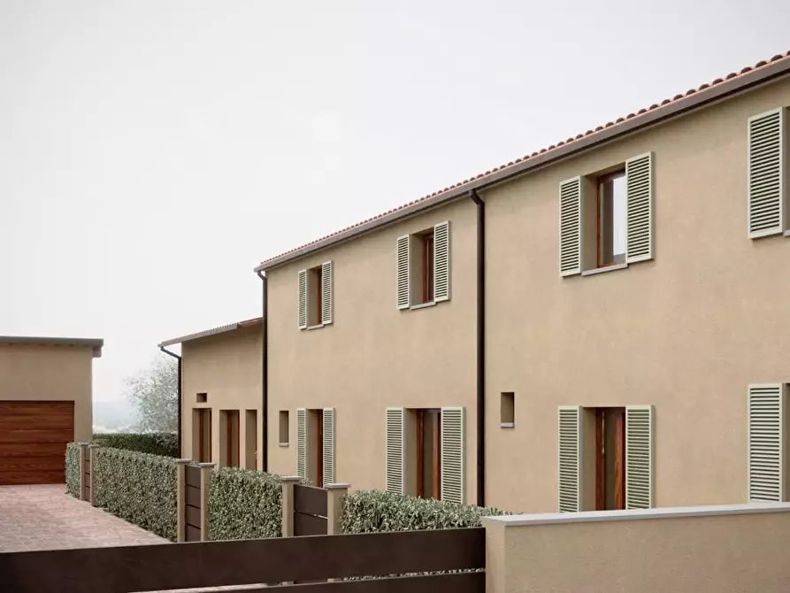 appartamento in vendita a Cascina