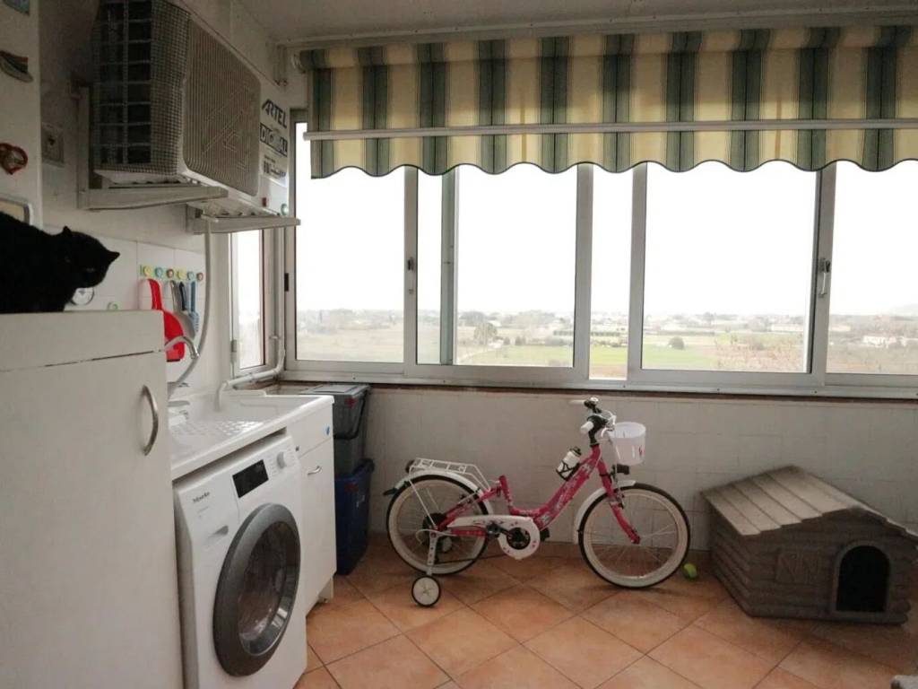 appartamento in vendita a Cascina