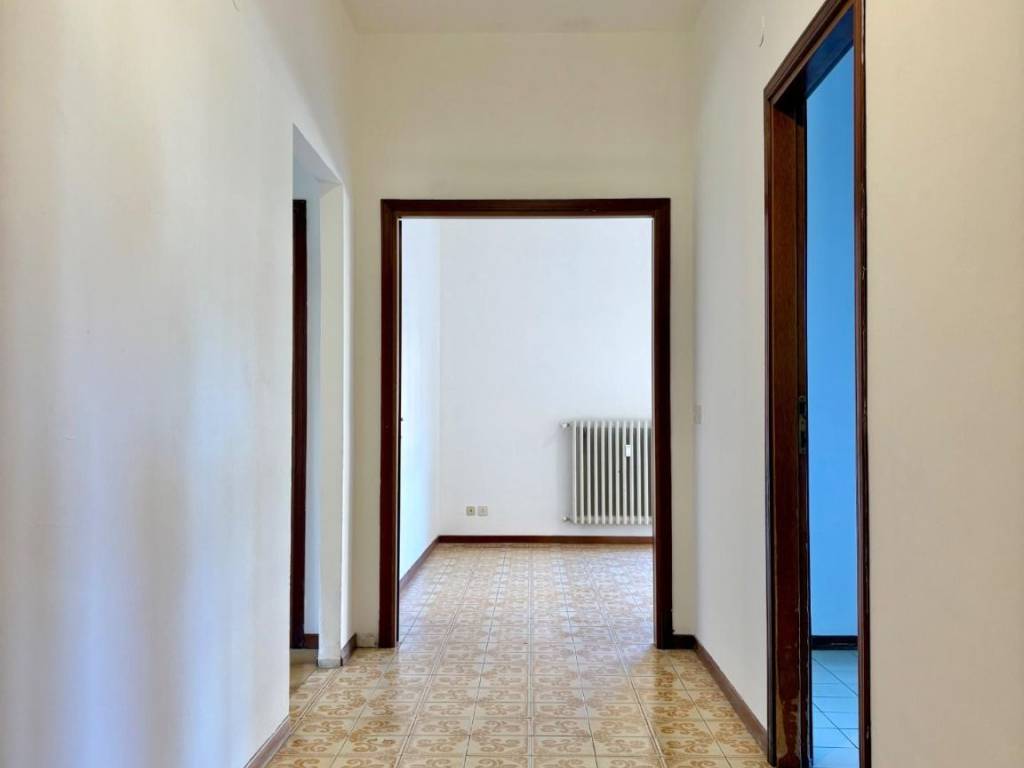 appartamento in vendita a Cascina