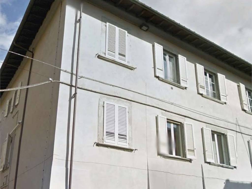 appartamento in vendita a Cascina