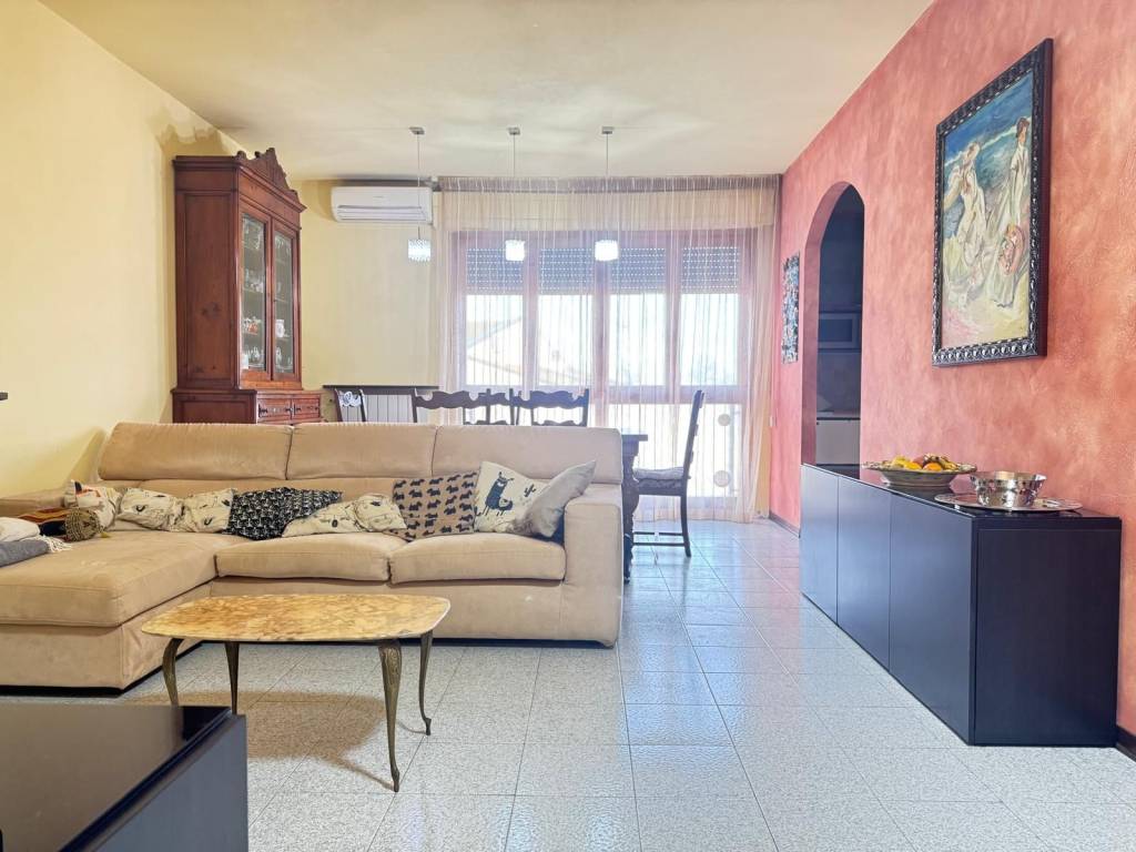 appartamento in vendita a Cascina in zona Navacchio