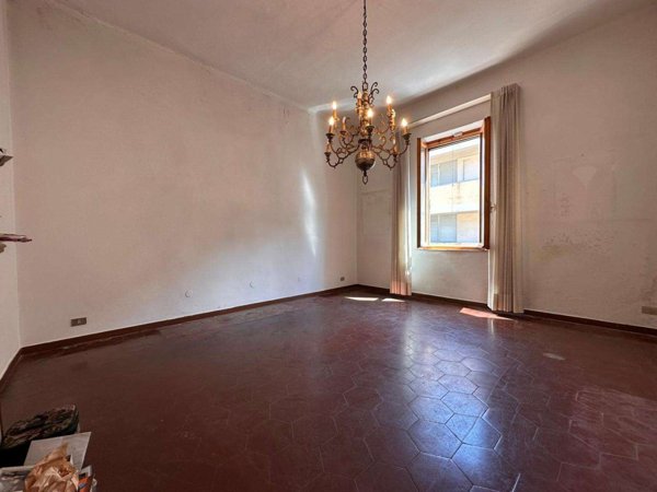 appartamento in vendita a Cascina