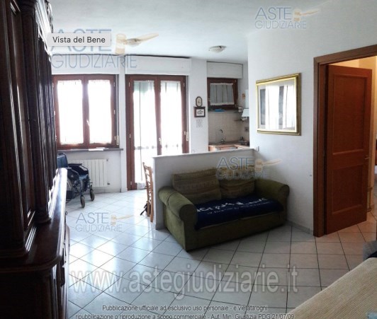 appartamento in vendita a Cascina in zona Titignano