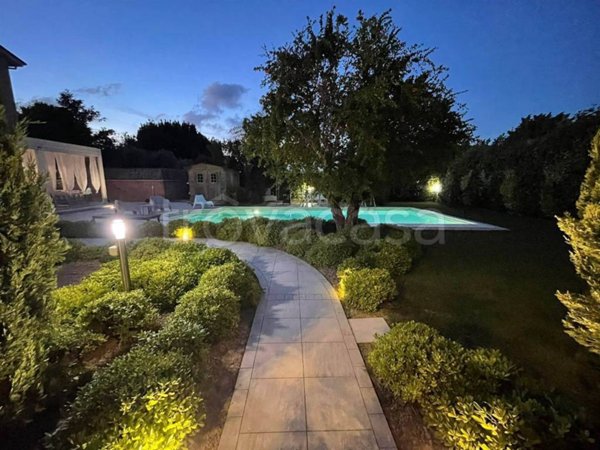 casa indipendente in vendita a Cascina in zona Musigliano