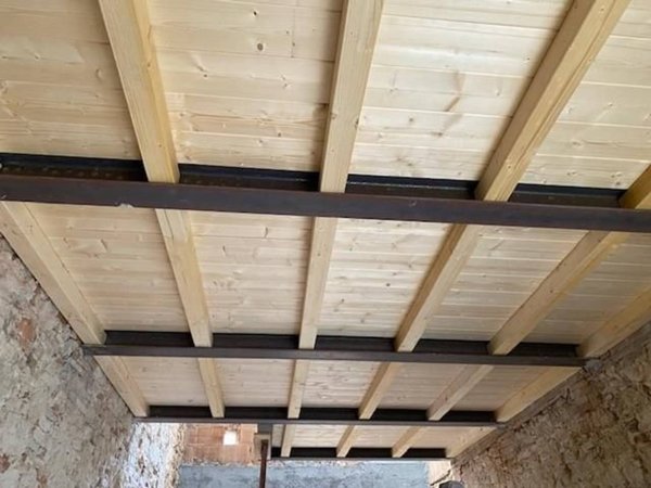 appartamento in vendita a Cascina