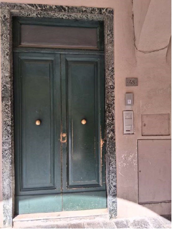 appartamento in vendita a Cascina