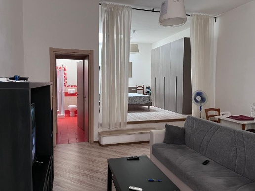 appartamento in vendita a Cascina in zona Navacchio