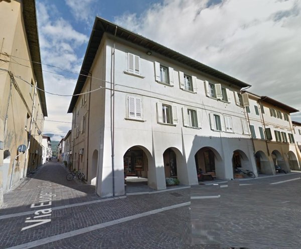 appartamento in vendita a Cascina