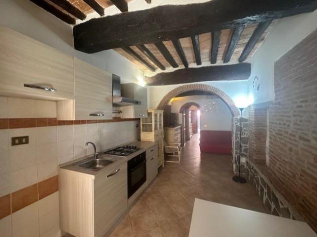 appartamento in vendita a Cascina