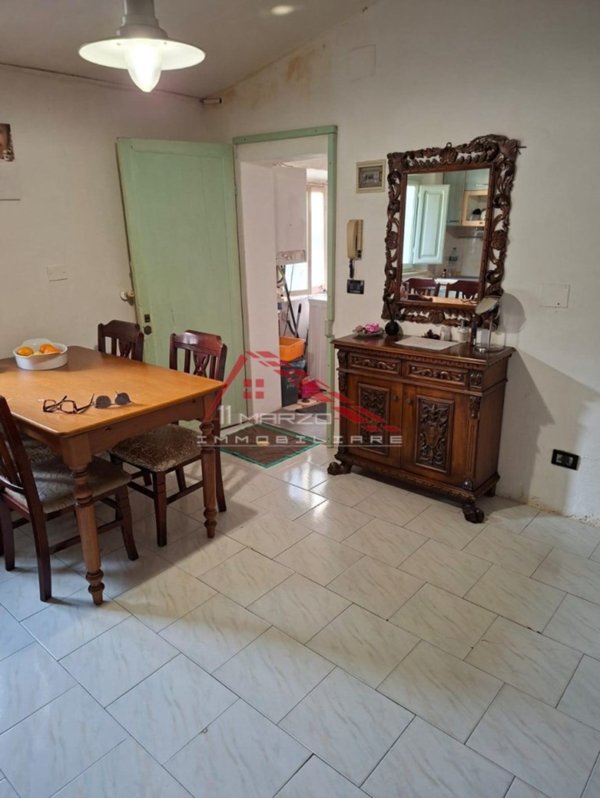 appartamento in vendita a Cascina