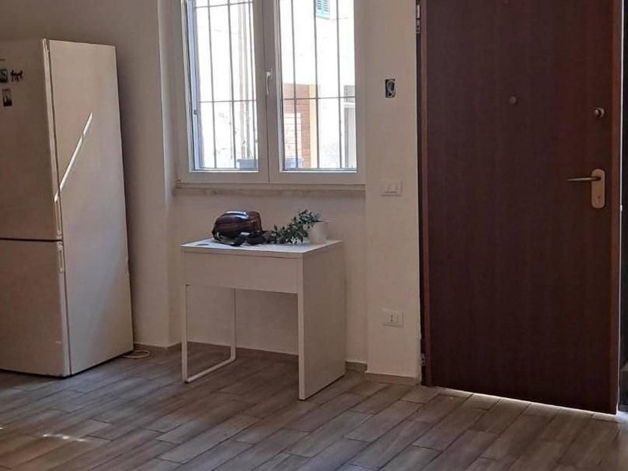 appartamento in vendita a Cascina