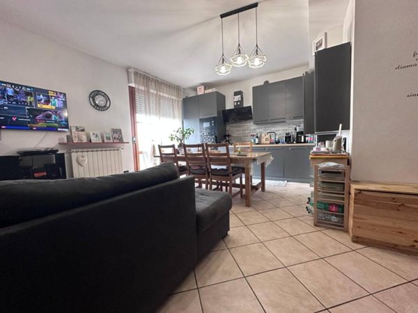 appartamento in vendita a Cascina in zona San Giorgio