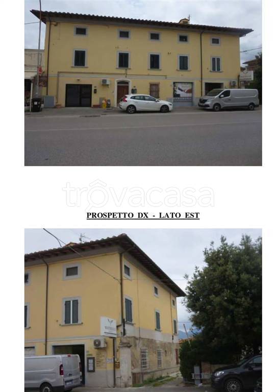 appartamento in vendita a Cascina in zona Navacchio