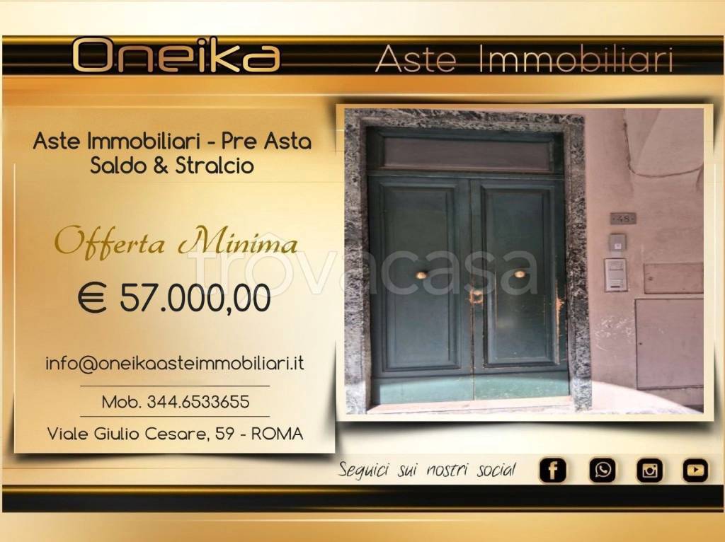 appartamento in vendita a Cascina