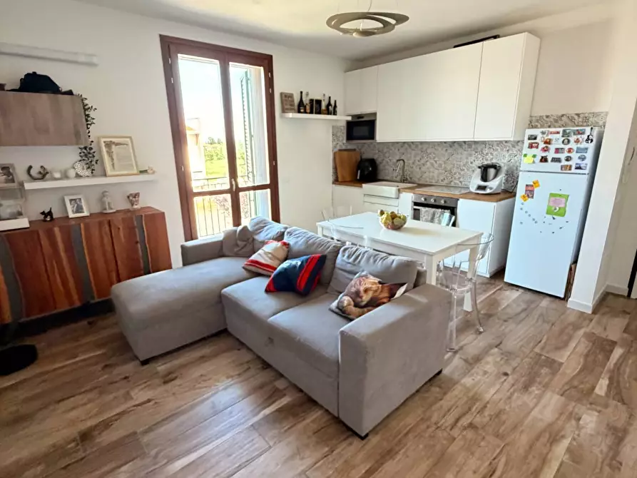 appartamento in vendita a Cascina