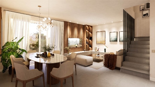 casa indipendente in vendita a Cascina in zona San Casciano