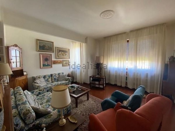 appartamento in vendita a Cascina