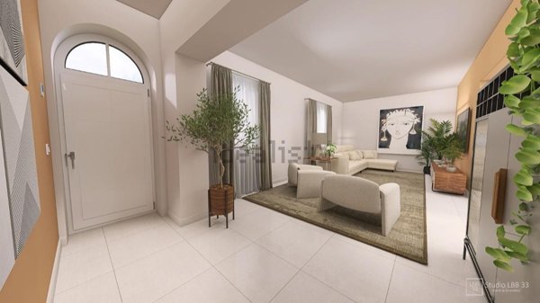 appartamento in vendita a Cascina