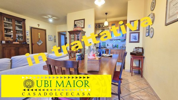 appartamento in vendita a Cascina