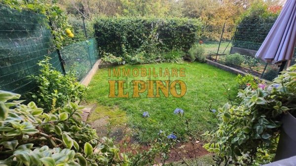 appartamento in vendita a Cascina