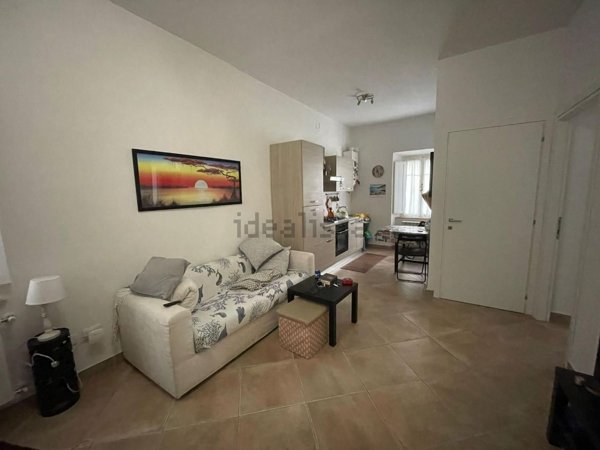 appartamento in vendita a Cascina