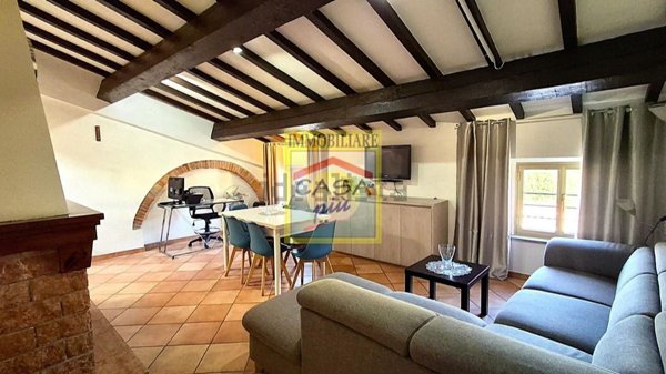 appartamento in vendita a Cascina