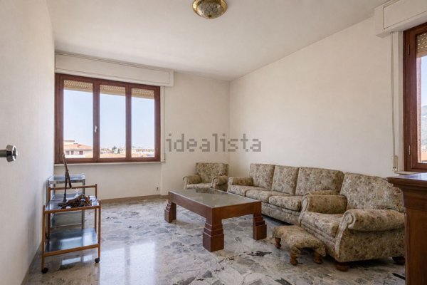 appartamento in vendita a Cascina