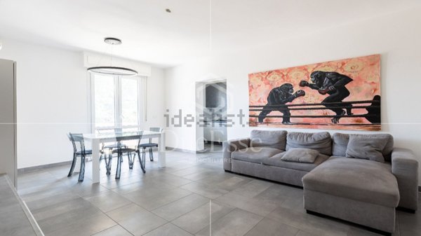 appartamento in vendita a Cascina