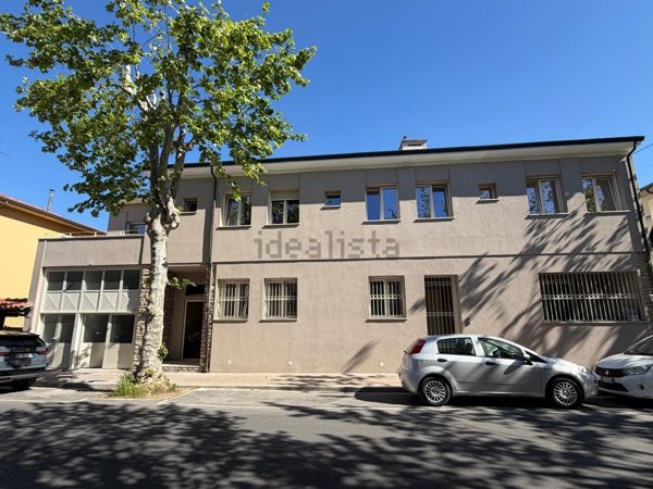 appartamento in vendita a Cascina