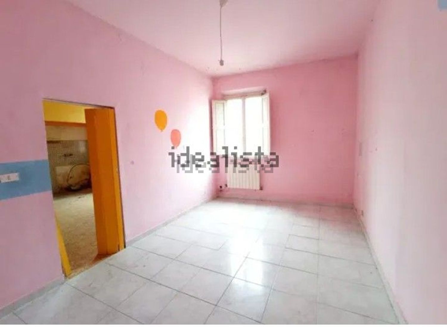 appartamento in vendita a Cascina