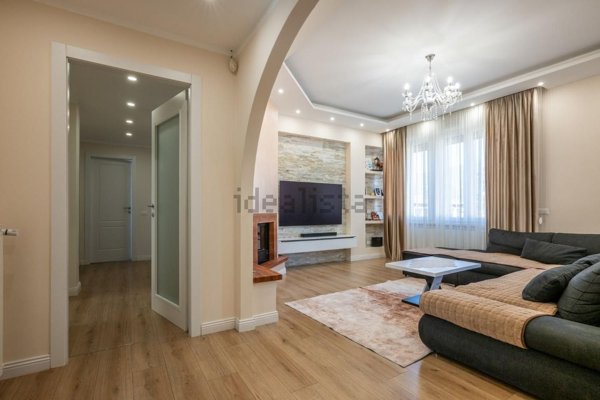 appartamento in vendita a Cascina